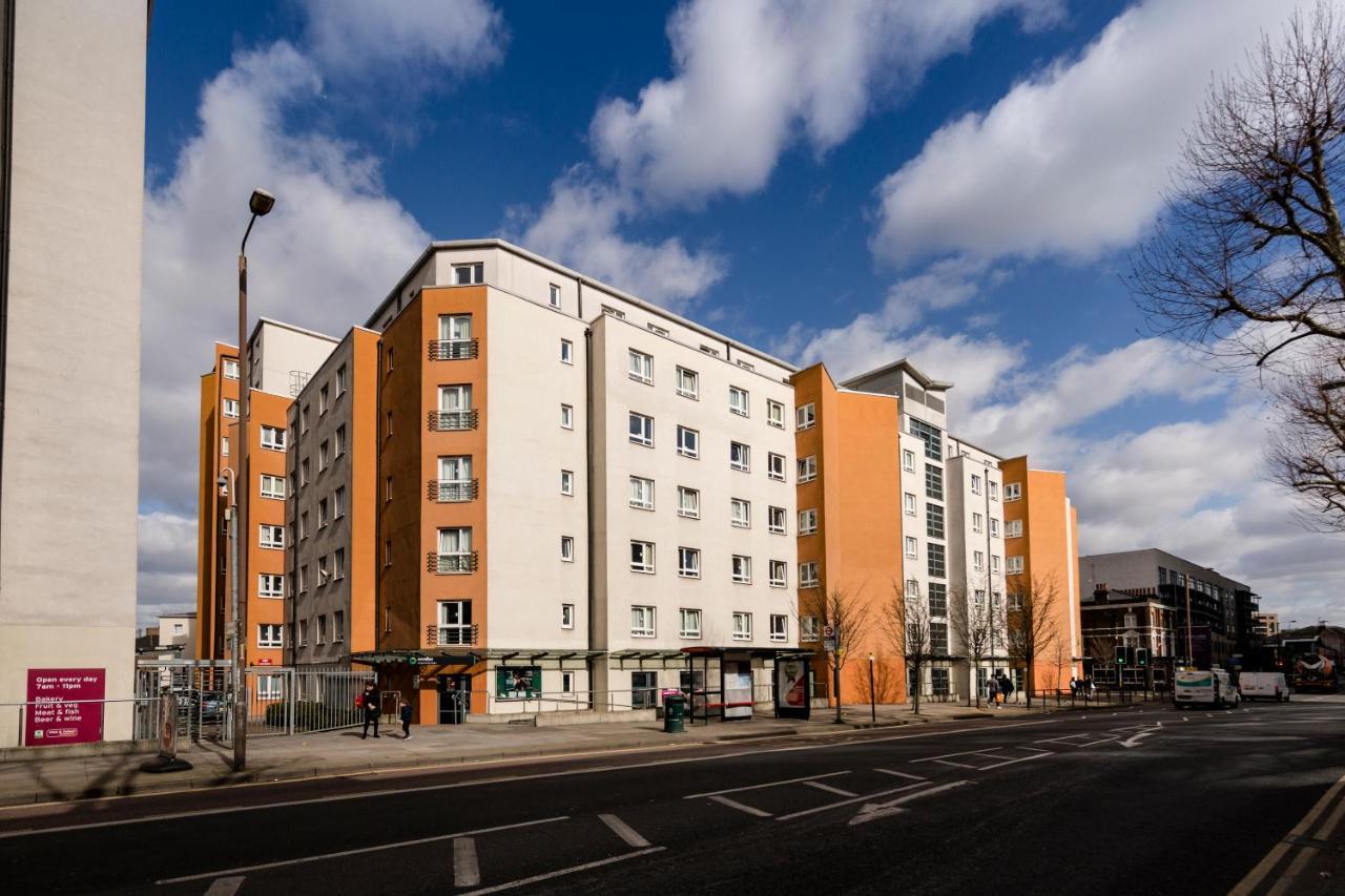 Apartament Mcmillan Student Village *