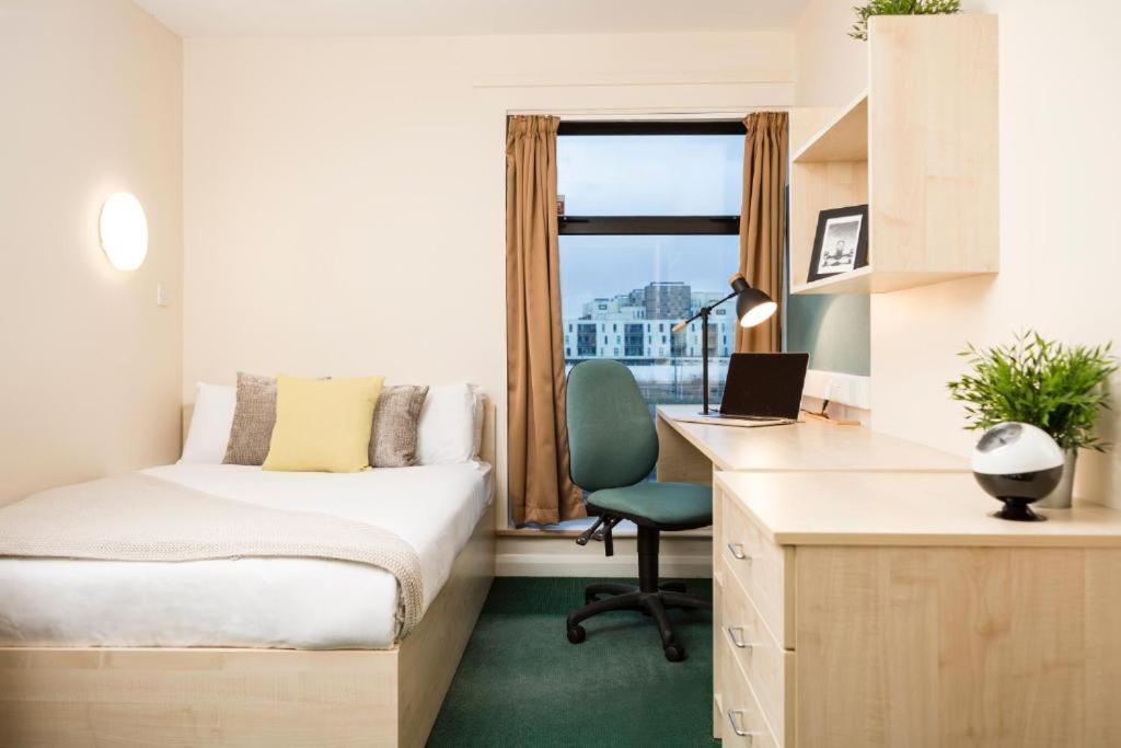 Mcmillan Student Village Apartament Londra